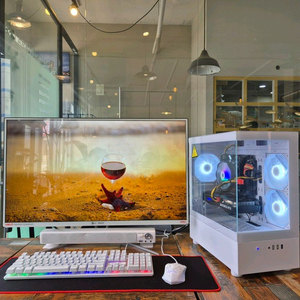 i7급 32g RTX3070 초고사양 게이밍 컴퓨터본체