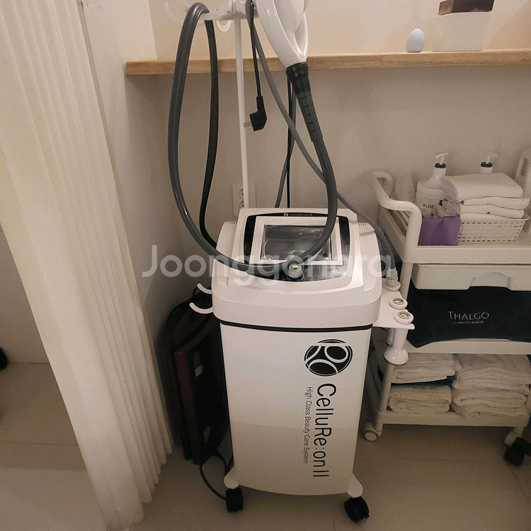 셀룰리온온열감압기--0