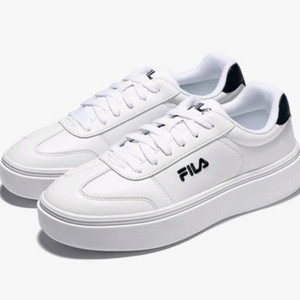 FILA 휠라 스니커즈/코트스매쉬 운동화/250mm