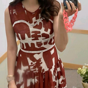 파티수 이자벨 원피스 칙스라벨 엉넬 서쿠키 라플라