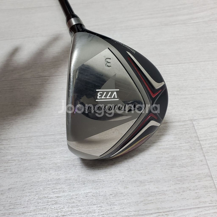 투어스테이지 V773 페어웨이우드 3번 16도 R--8