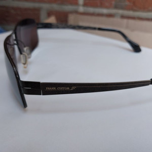 frank custom 선글라스