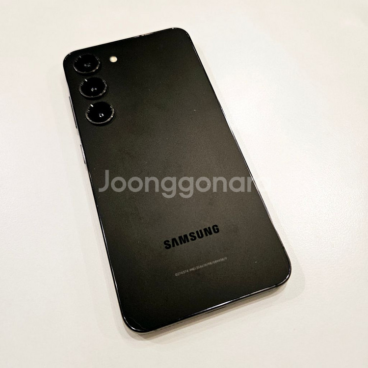 갤럭시 S23 256 외관S급 안양S23 서울S23 부--0