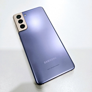 갤럭시S21 256 자급제S급 울산S21 부산S21 대