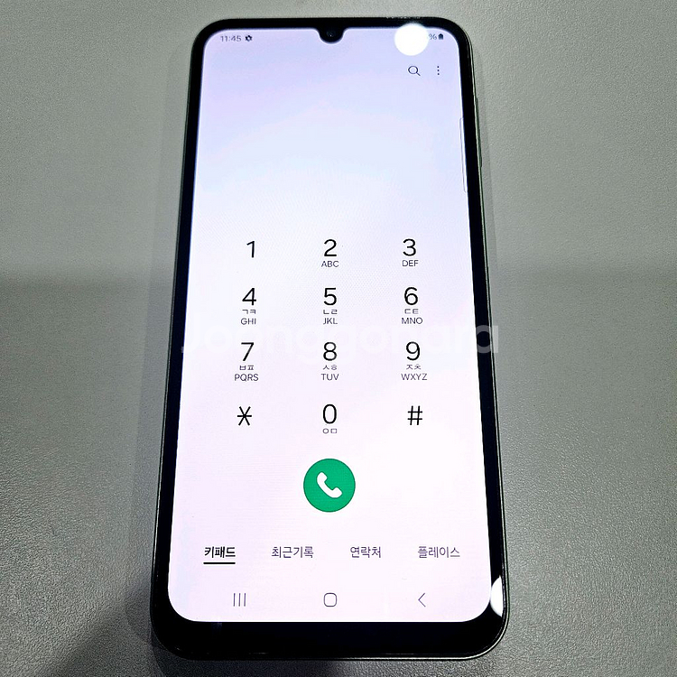 갤럭시 A24 128 무잔상S급 서울a24 잠실a24--1