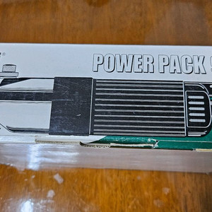 THRIVE POWER PACK 9000 이발기