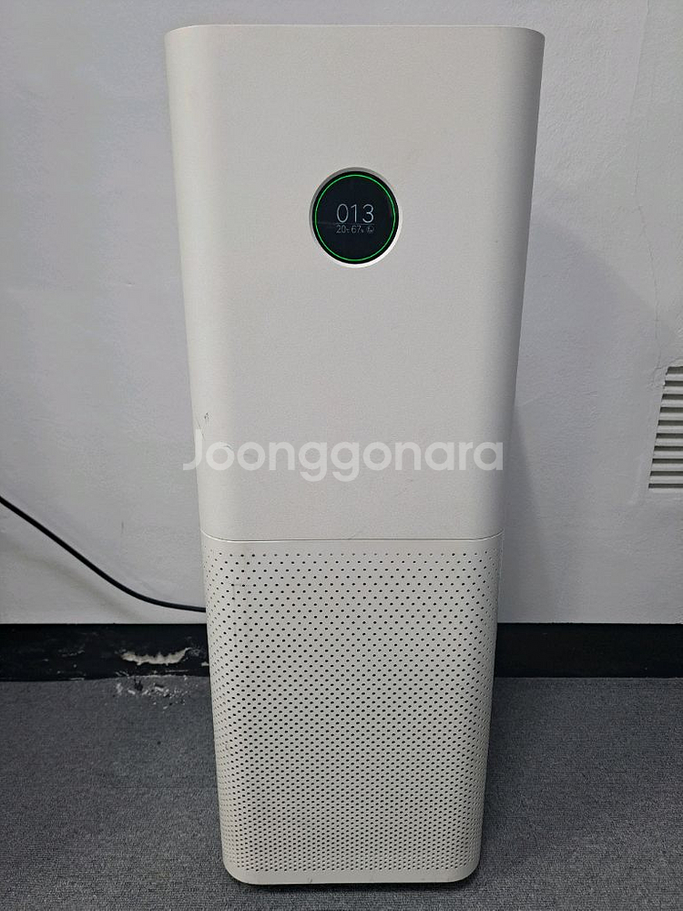 미에어 Pro 공기청정기 판매합니다.--0