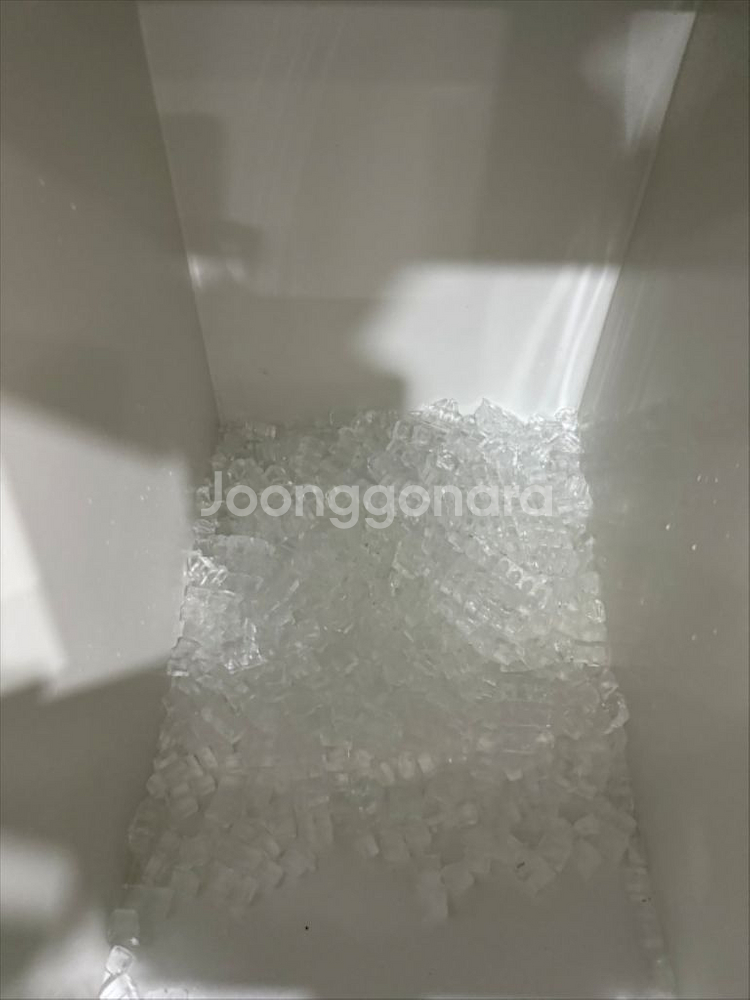 호시자키 240 모델. 제빙기. 수냉식 팝니다.--2