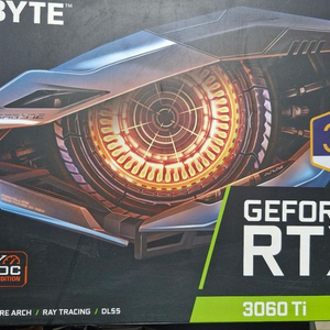 RTX3060TI