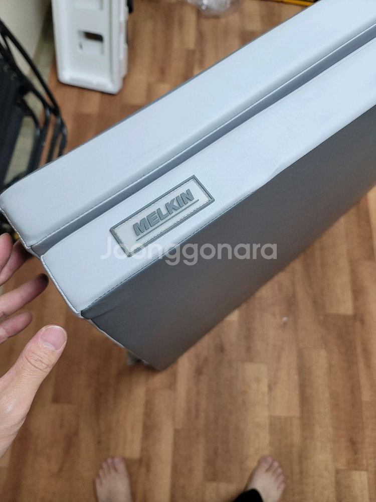 멜킨 폴딩 매트--0