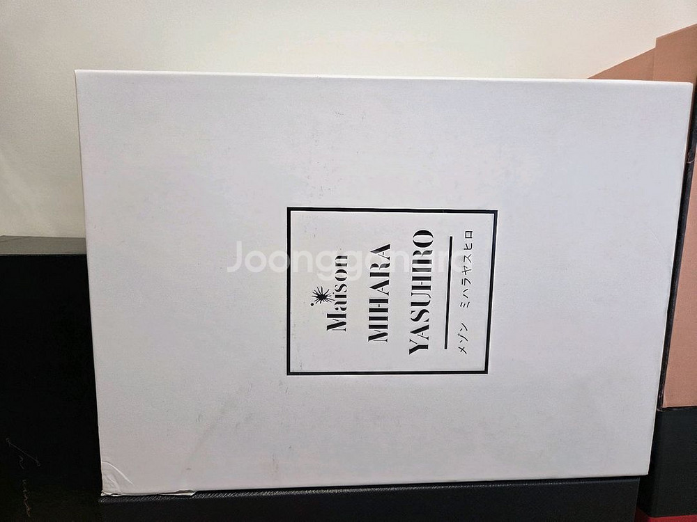 정품 명품 박스,쇼핑백 팝니다(루이비통,구찌,프라다,에--7
