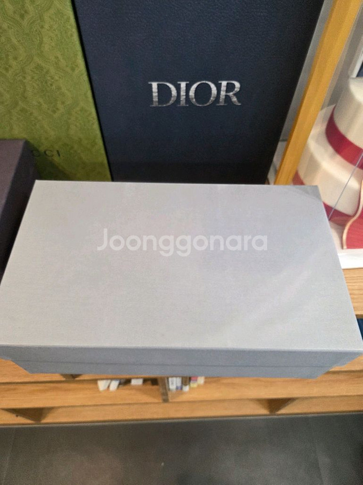정품 명품 박스,쇼핑백 팝니다(루이비통,구찌,프라다,에--9