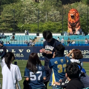 6/6 (금) 삼성 nc 1루 2연석 구해요