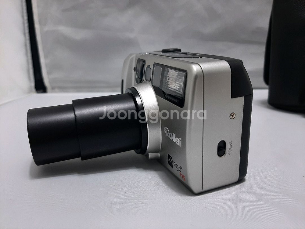 로라이 38-115 최상급 필카 판매--1