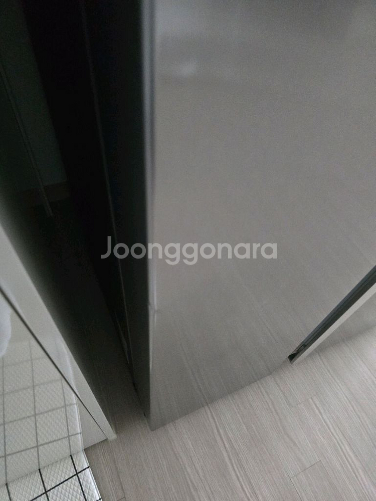 삼성 양문형 냉장고 RH62J8000SLB--1