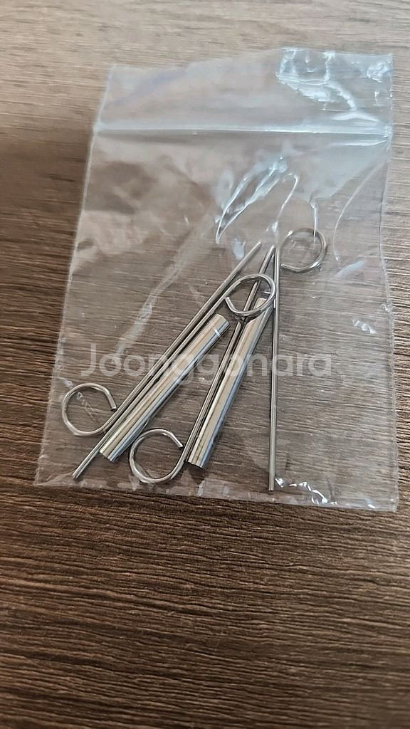 라이키 사이프라 13cm 대바늘 세트--1