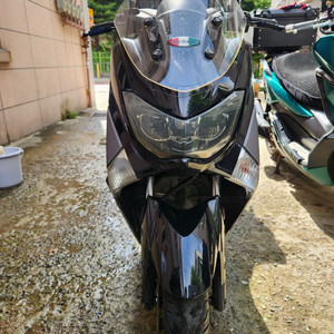 18년식 nmax125 배달셋팅 아묻따 싸게팜니다