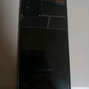삼성 갤럭시 노트20 울트라 5G