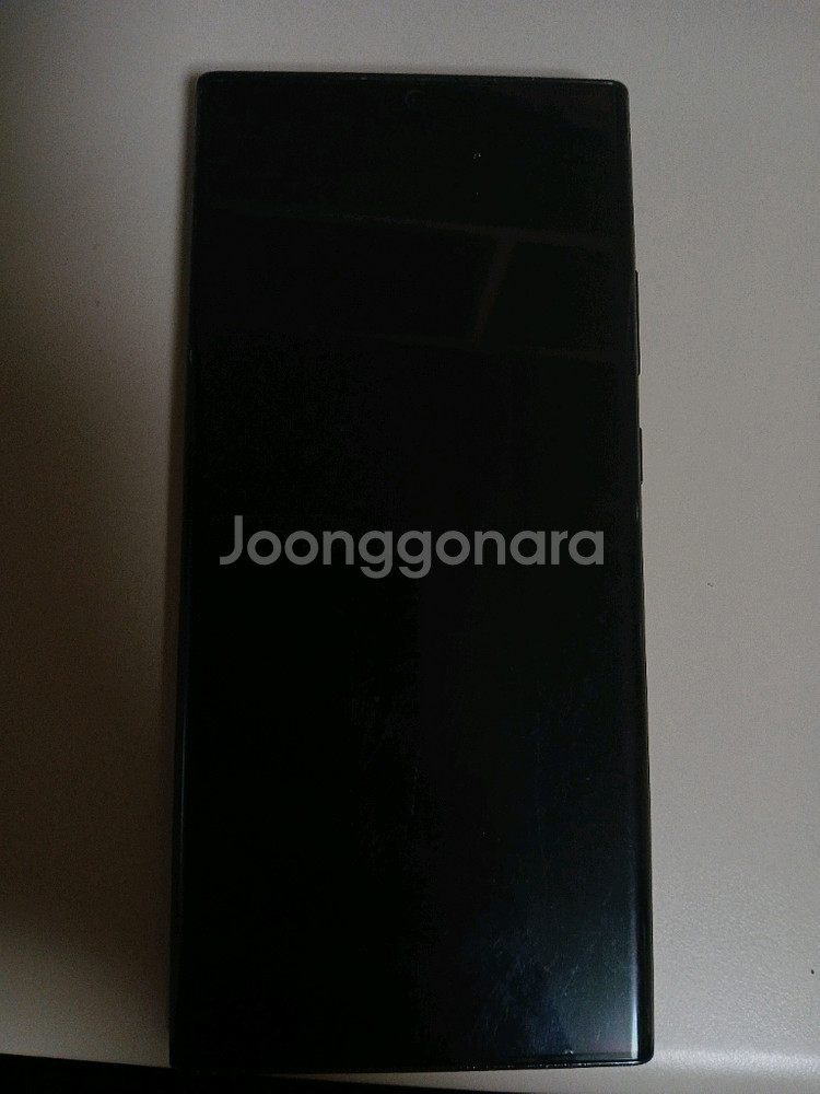 삼성 갤럭시 노트20 울트라 5G--1