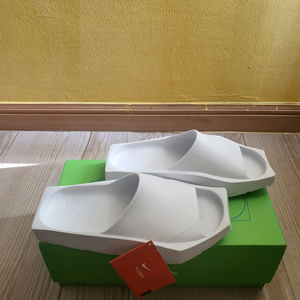 (새상품)나이키 조던 헥스 슬라이드