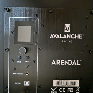 Arendal 1961 1s(아렌달 1961 1s)