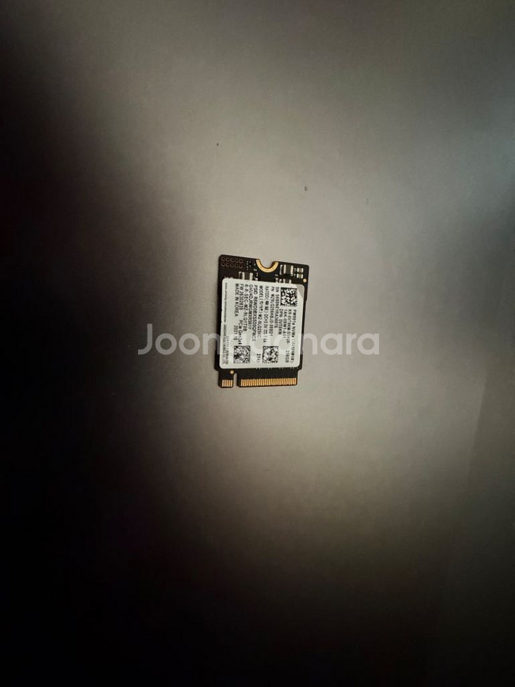 pm991a 2230 256GB 팝니다.--0