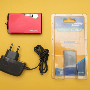 삼성 레트로 카메라 SDC-K60R