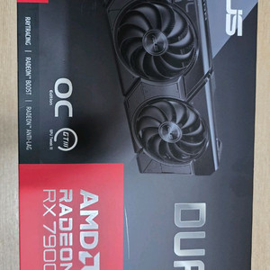 라데온rx7900gre asus oc