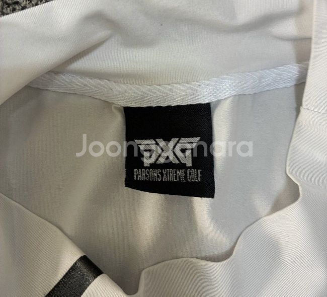 PXG 골프티 골프반팔티 기능성티 100/L--2