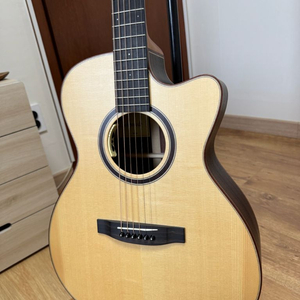 lakewood(레이크우드)M31-CP