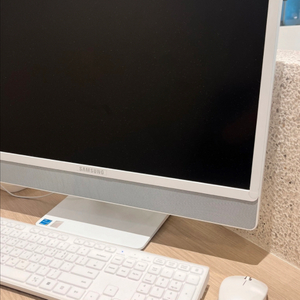 삼성 올인원 pc