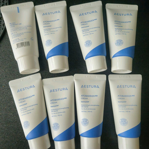 에스트라 아토베리어 365 크림 30ml 팝니다.