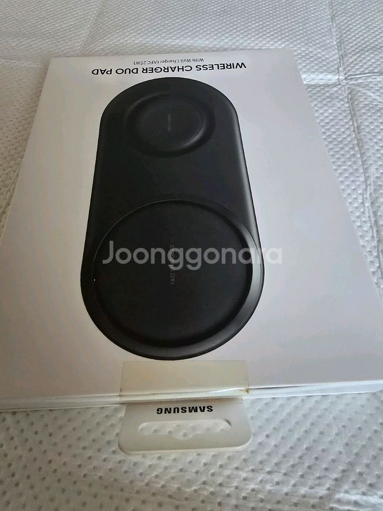 미개봉 무선기기--0