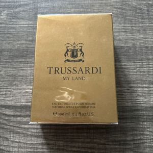Trussardi 오드뚜왈렛향수100ml