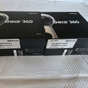 기어 360