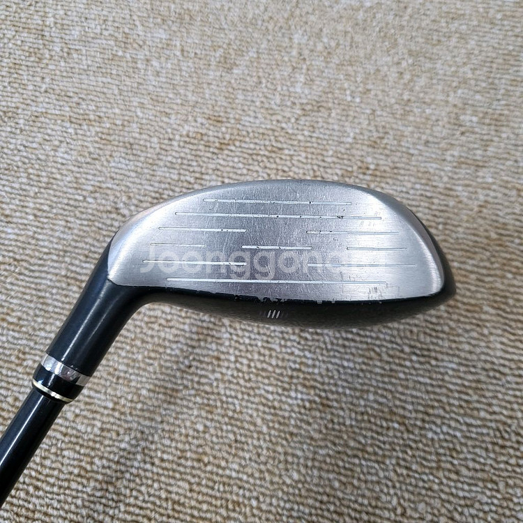 PRGR ID 여성5번우드 L 정품 EG505136--3