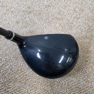 PRGR ID 여성5번우드 L 정품 EG505136