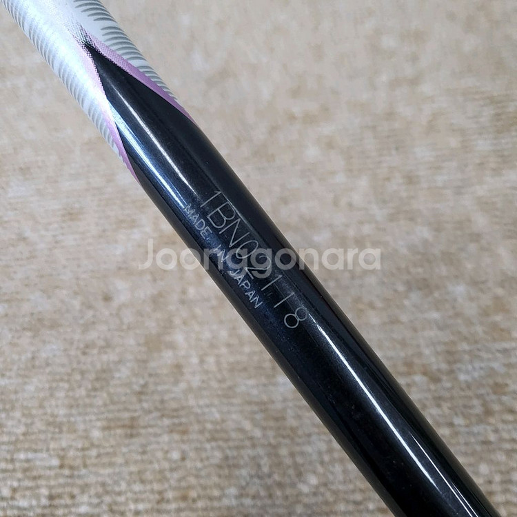 PRGR ID 여성5번우드 L 정품 EG505136--5