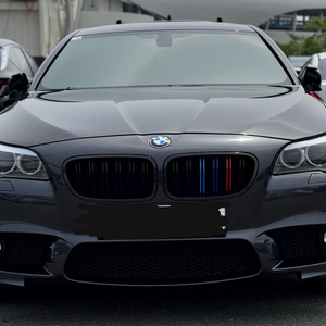 2012년식 BMW F10 전기형 헤드라이트 팝니다.