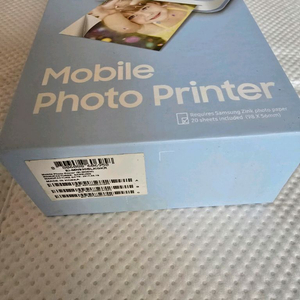모바일포토프린터
