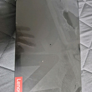 레노버 y700 3세대 미개봉