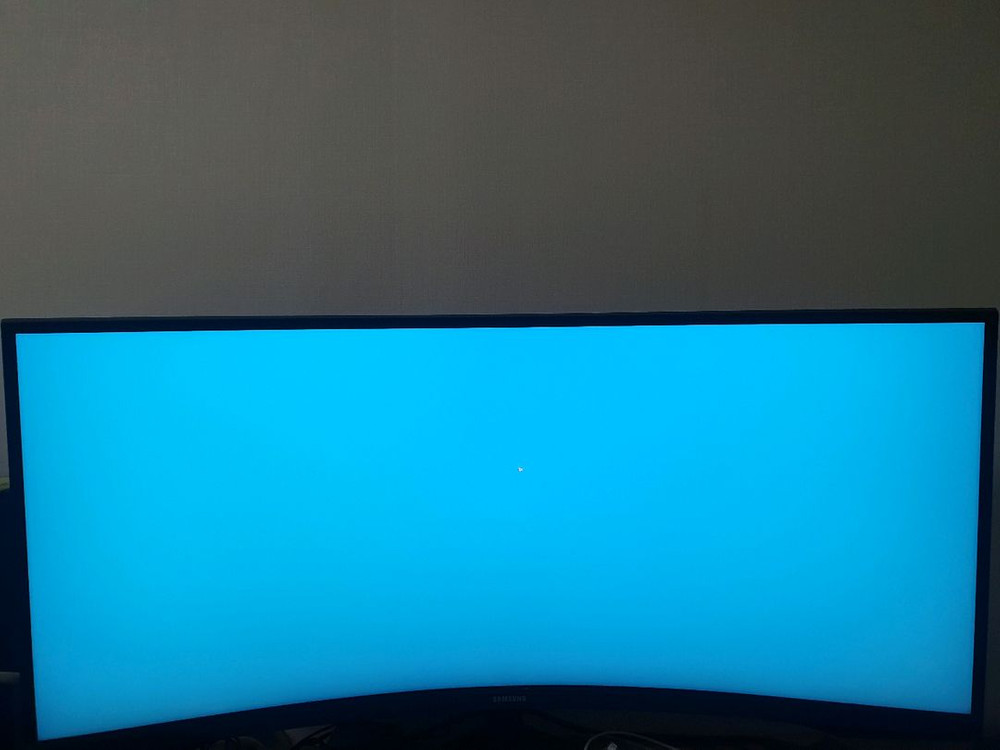 삼성 오디세이 G5 C34G55T QHD 34인치 16 이미지