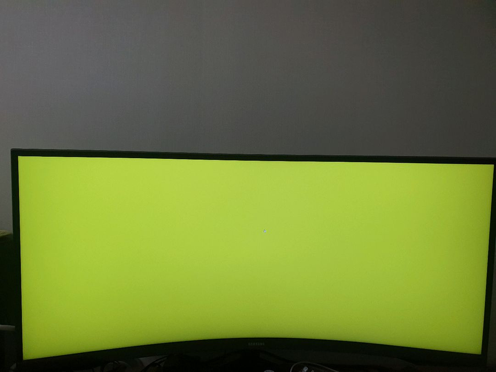 삼성 오디세이 G5 C34G55T QHD 34인치 16 이미지