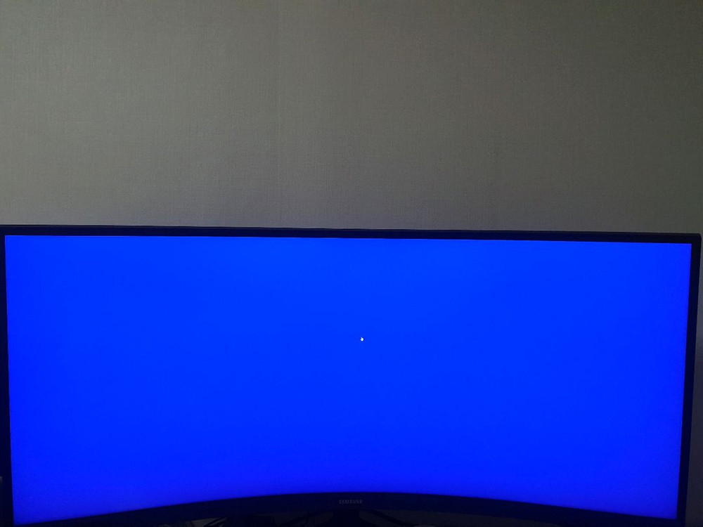 삼성 오디세이 G5 C34G55T QHD 34인치 16 이미지