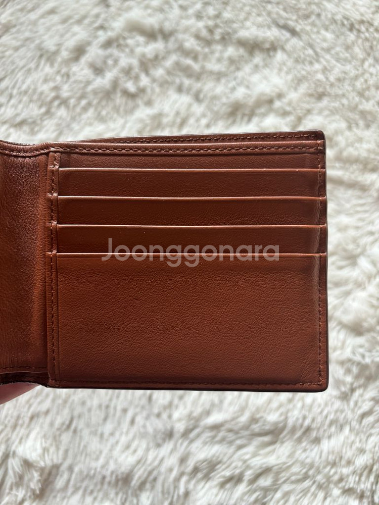 [한정판] 디올 X 피터도이그 카모플라쥬 반지갑--8