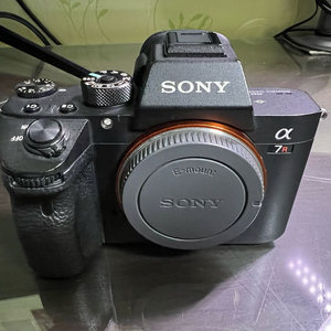 소니 a7r3 (급처)