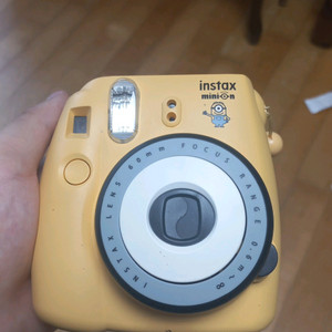 instax 즉석카메라
