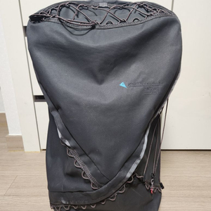 클라터뮤젠 GNA 2.0 Raven 33L