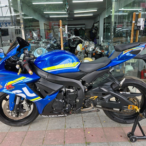 gsxr600