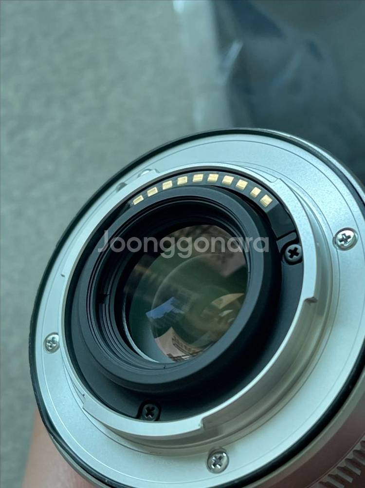 후지필름 후지논 XF 23mm F2 R WR 23.2--0